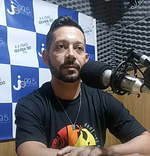 Quermesse anima comunidade de Aparecida do Taboado com música, comida típica e fé