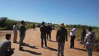 Para conter coronavírus, lideranças indígenas fecham acesso às aldeias