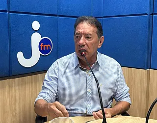 Gerson Claro mira reeleição e cita infraestrutura e universidade entre prioridades