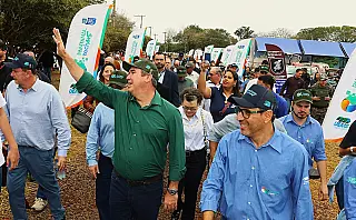 Pantanal Tech MS se consolida como vitrine do agro sustentável