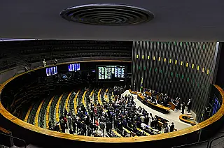 Senado retoma discussão sobre fim da desoneração da folha de pagamento