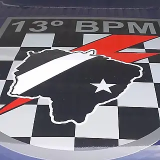 Polícia Militar prende foragido da justiça em Paranaíba