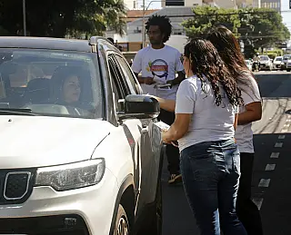 Maio Amarelo une empatia e tecnologia para reduzir acidentes no trânsito brasileiro