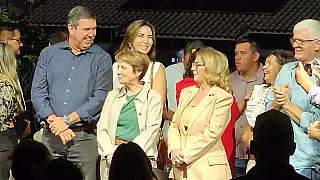 Governador participa nesta 4ª do lançamento da comemoração dos 70 anos