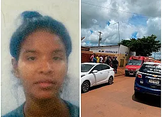 Primeiro caso de feminícidio do ano é registrado em Sidrolândia