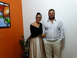 Morre Jardel de Lima Neves, esposo da Secretária de Assistência Social de Sidrolândia