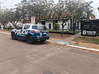 Polícia Militar atende três ocorrências de violência doméstica, ameaça e vias de fato
