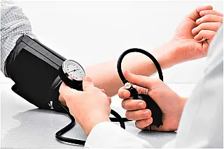 Dia de Prevenção e Combate à Hipertensão