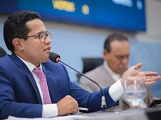 Emendas de Papy garantem R$ 8,3 mi em obras para Campo Grande