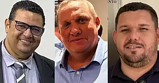 Vereadores são investigados após abordagem da PRF