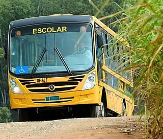 Justiça Eleitoral define quatro rotas para transporte rural nas eleições em Angélica