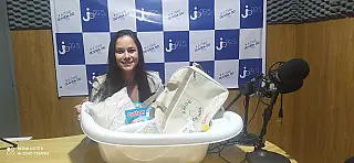 Vereadora Amanda destaca avanços na saúde e lança projeto "Amor de Mãe" em Aparecida do Taboado