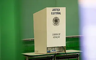 Eleitores de MS voltam às urnas neste domingo para escolher presidente da República