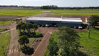 Latam inicia venda de passagens entre Dourados e Guarulhos
