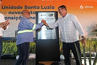 Mato Grosso do Sul ganha primeiro complexo de transição energética industrial