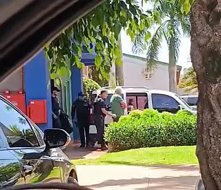 Operação Dirty Pix prende 3 pessoas em Sidrolândia