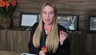 Sequestro de Ayla foi planejado para mulher ter filha e manter relacionamento, diz polícia