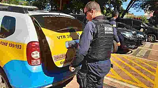 Em Dourados Guarda Municipal realizou mais de 70 mil procedimentos