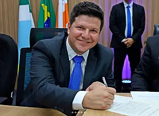 Justiça Eleitoral reafirma legalidade da eleição em Aparecida do Taboado