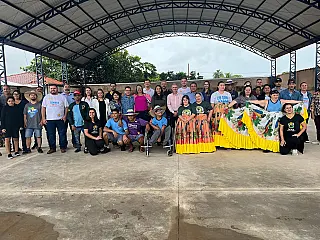 Apae de Aparecida do Taboado recebe mais de R$ 602 mil para fortalecer educação especial