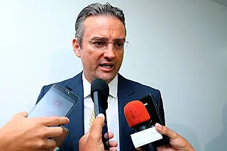 Novo diretor-geral da Polícia Federal é especialista em repressão a desvio de recursos públicos