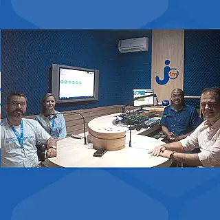 Ronda da Cidade anunciou curso gratuito para a área da construção civil
