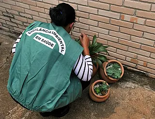 Proposta permite que agentes de saúde façam cursos com mais frequência