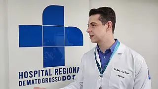 Dia da Saúde Ocular acende alerta para práticas ilegais em ações oftalmológicas em MS