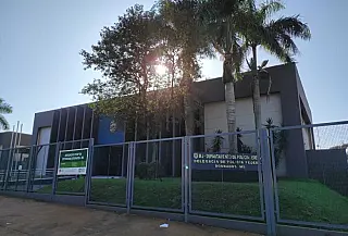 Operação conjunta apreende carga de cigarros e pneus contrabandeados na MS-276