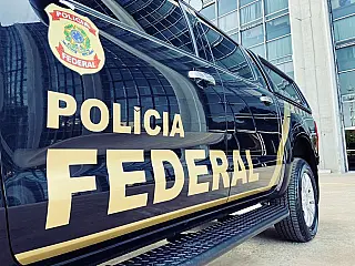Policia Federal prende homem que matou PM em Sidrolândia em 2010 e estava foragido