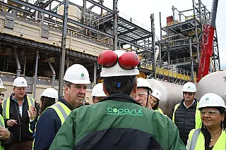 Naviraí recebe obras e novos investimentos em saúde, saneamento e infraestrutura