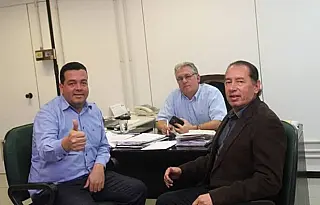 PP flerta com lideranças de peso na capital e no interior de MS