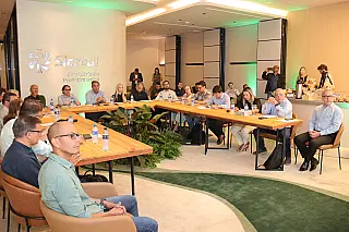 Conselho encerra ano com recorde de financiamentos do FCO em MS