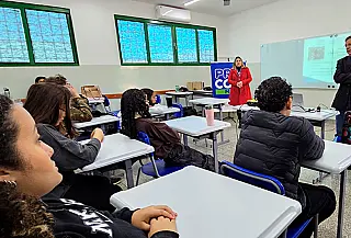 Procon e TJMS iniciam projeto de educação financeira nas escolas