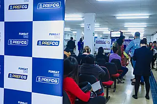 Campo Grande tem 1,3 mil vagas de emprego abertas nesta semana