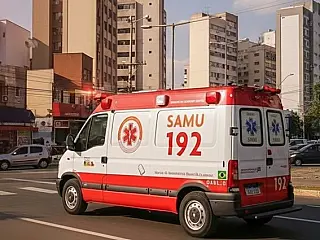 MPF e MPMS cobram ativação de ambulâncias do Samu paradas há sete meses em Campo Grande