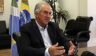 Mato Grosso do Sul cumpre metas fiscais e recebe nota A do Tesouro Nacional