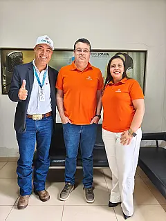 Cresol convida cooperados para assembleia nesta quarta-feira (11)