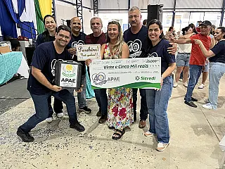 Encontro de mulheres reúne comunidade em Aparecida do Taboado