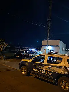 Casal tem moto roubada durante viagem a Minas Gerais; veículo é recuperado pela PM em Sidrolândia