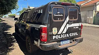 Homem com mandado de prisão é detido após tentativas de furto