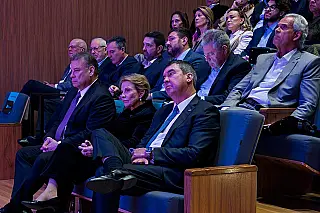 Bem posicionado no cenário global, MS fortalece ambiente de negócios