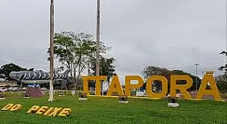 Itaporã tem o primeiro caso confirmado de morte pelo novo coronavírus