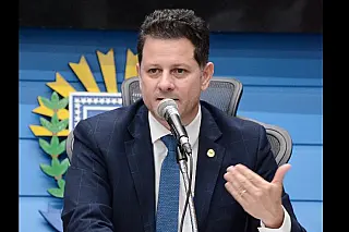Renato Câmara: cadeia produtiva será tema do 2º Seminário Estadual da Guavira