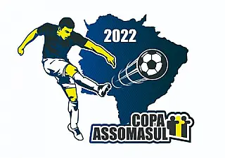 Etapa da 18ª Copa Assomasul tem rodada neste sábado