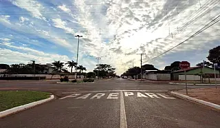 Detran-MS investe em sinalização de 35 cidades do interior e garante mais segurança no trânsito