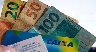Último saque do PIS no ano será liberado nesta quinta-feira (13)