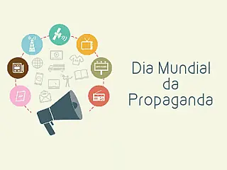 04 de Dezembro Dia Mundial da Propaganda