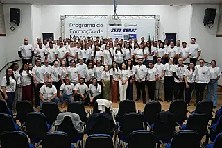 Empresa do setor de celulose abre 100 vagas para curso gratuito de motoristas em Inocência
