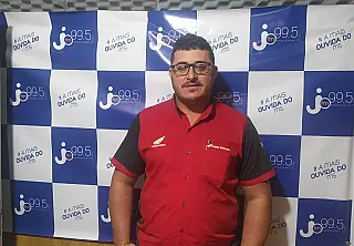Arraial do Tia Chica promete animar Aparecida do Taboado com tradição, música e solidariedade